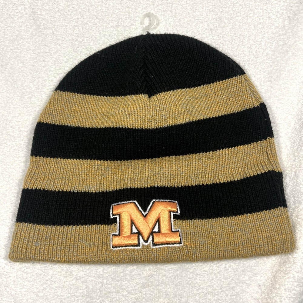 NCAA - University of Missouri - Beanie Cap